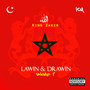 Lawin and Drawin Vol. 1 (Explicit)