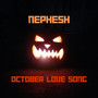 October Love Song