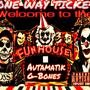 Fun House (feat. G-Bones) [Explicit]