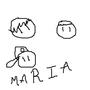 MARiA (feat. xonno & kxsmo) [Explicit]