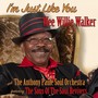 I'm Just Like You (feat. The Sons of the Soul Revivers)