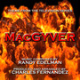 MacGyver - Theme from the TV Series (Randy Edelman)