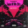 Topic Of My City (Explicit)