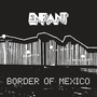 Border of Mexico