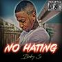 NO HATING (Explicit)