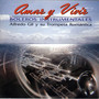 Amar Y Vivir (Boleros Instrumentales)