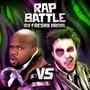 Beetlejuice vs Candyman (feat. GameboyJones & McGwire) [Explicit]