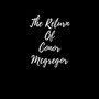 The Return of Conor McGregor (Explicit)