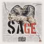 SAGE (feat. Charmboy Da Chillz)