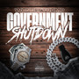 Government Shutdown (Explicit)