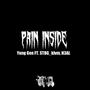 Pain Inside (feat. STBG_KLVM & H3AL)