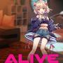 Alive (feat. Fifty F1fty)