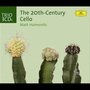 The Twentieth-Century Cello