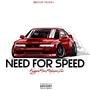 Need For Speed (feat RedPaper Za)