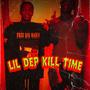 Kill Time (Explicit)