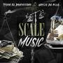 Scale Music (Explicit)