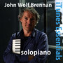 iTunes Essentials: solopiano