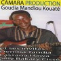 Goudia Mandiou Kouate et ses Invités