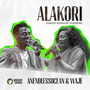 Alakori (Green Worship Version)