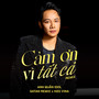 Cảm Ơn Vì Tất Cả (Remix)