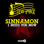 I Need You Now (Remixes)