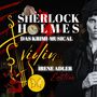 Sherlock Holmes - Das Krimi Musical (Original Violin Irene Adler Edition)