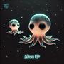 Alien EP