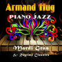 Piano Jazz! Mardi Gras & Ragtime Classics