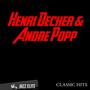 Classic Hits By Henri Decker, Andre Popp