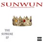 The Supreme - EP (Explicit)