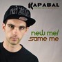 New Me / Same Me (Explicit)