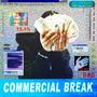 COMMERCIAL BREAK (Explicit)