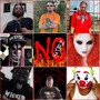 N0 Hat3rz Cypher (feat. Fame the H.O.F, Wicked Intentions, Yung Pazuzu, Grim Singmuf, Sedussa, Politicize & Siksyde) [Explicit]