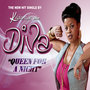 Queen For A Night - Single