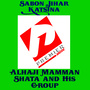 Sabon Jihar Katsina