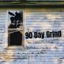 90 day Grind (Explicit)