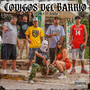 Codigos del Barrio (Explicit)