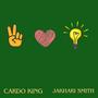 PEACE LOVE LIGHT (feat. Jakhari Smith) [Explicit]