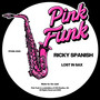 Lost In Sax