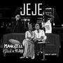 Jeje (sped up) (feat. Kstark & 4kjiggi)