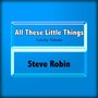 All These Little Things (Catchy Tribute)