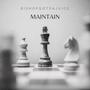 Maintain (Explicit)