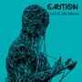 Caution (feat. Silk Memoir) [Explicit]