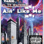 Ain' Like Me (feat. Ty Watcher) [Explicit]