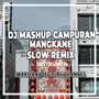 DJ Mashup Campuran Mangkane Slow Remix (Ins)