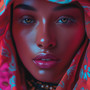 Sahara Mirage
