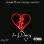 LOVE IS DANGEROUS Pt. 2 (Explicit)