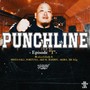 PUNCHLINE (feat. MISTA O.K.I, FORTUNA, AKE-B, RAIDEN, AKIRA & MCfrog) [-Episode