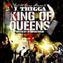 king of queens vol.2 hosted by superstar j