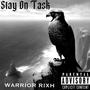 Stay On Task (Explicit)